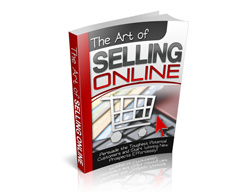 The Art of Best Selling