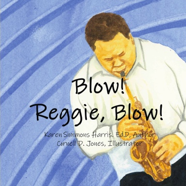 Blow Reggie Blow
