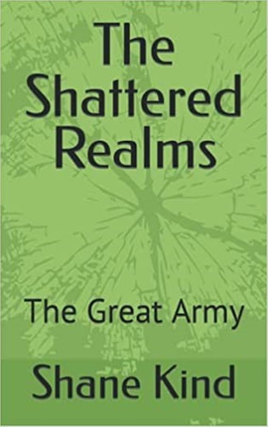 The Shattered Realms