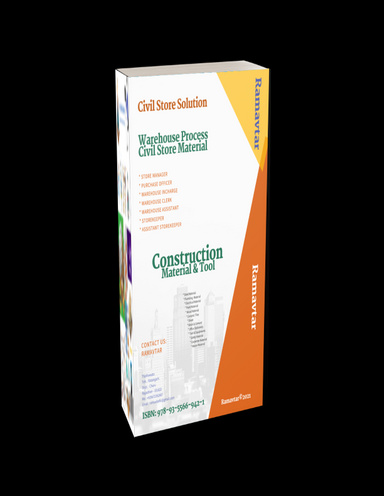Civil Store Solution