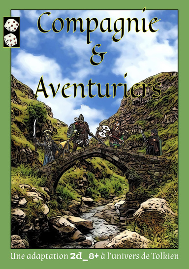 Compagnie & Aventuriers