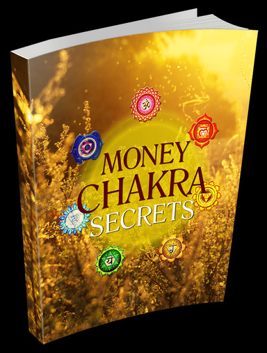 Money Chakra Secrets