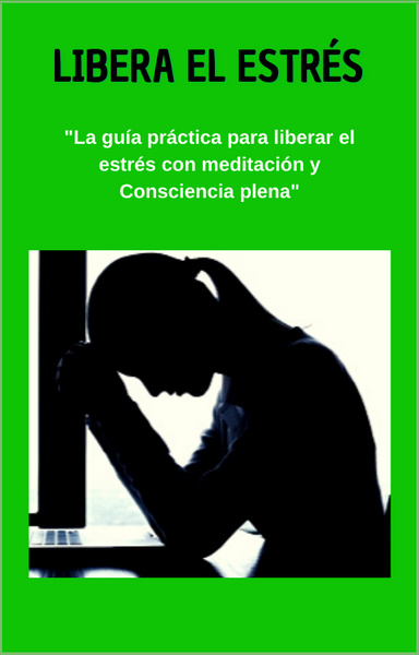Libera el estrés