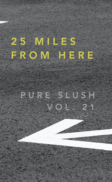 25 Miles From Here Pure Slush Vol. 21
