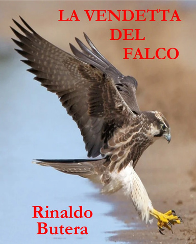 La Vendetta Del Falco