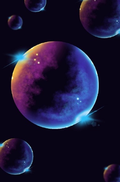 Bubble Journal