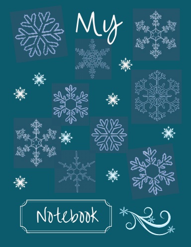 My Notebook