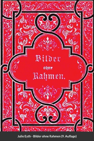 Bilder ohne Rahmen