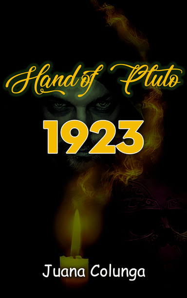Hand of Pluto 1923