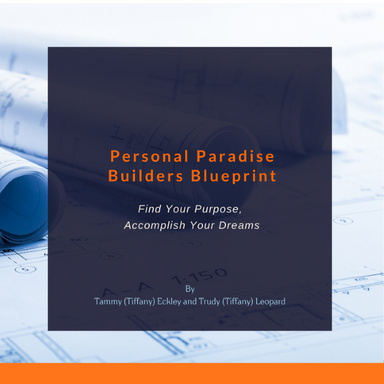 Personal Paradise Builders Blueprint