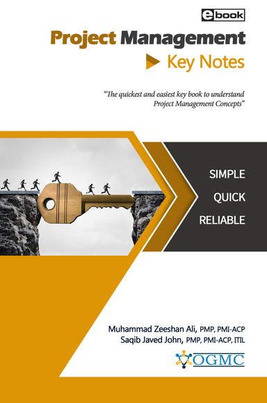 Project Management Key Notes