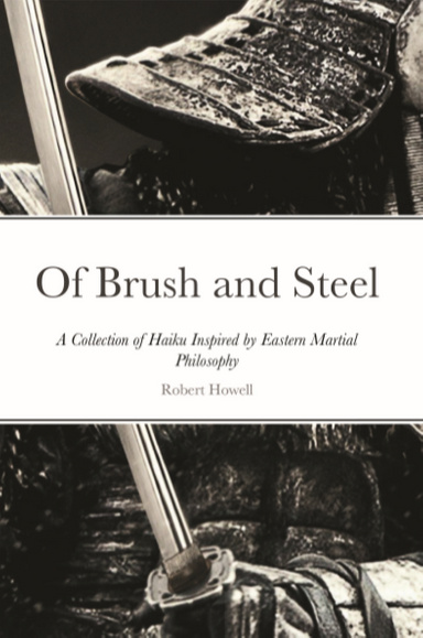 Of Brush and Steel