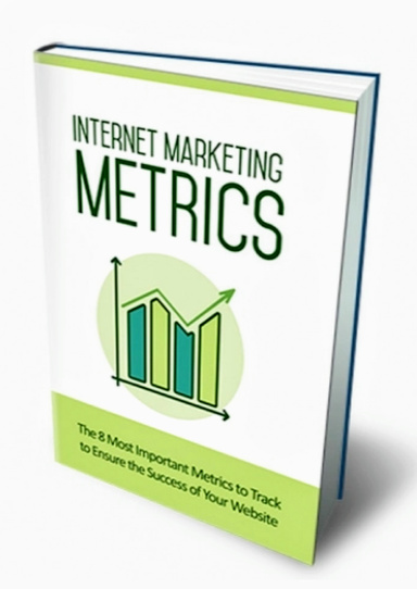 Internet Marketing Metrics