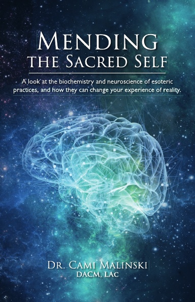 Mending the Sacred Self