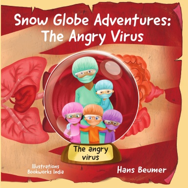 Snow Globe Adventures: The Angry Virus
