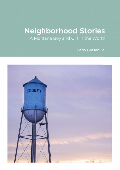 Neighborhood Stories