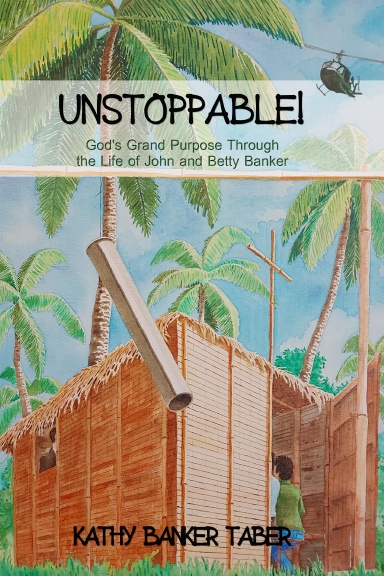 UNSTOPPABLE!
