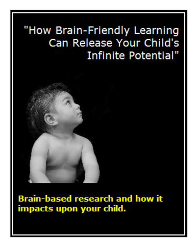 Unleash The Genius In Your Child