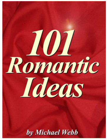 101 Romantic Ideas