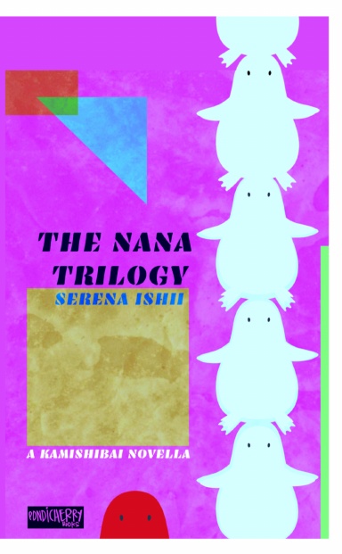 The Nana Trilogy