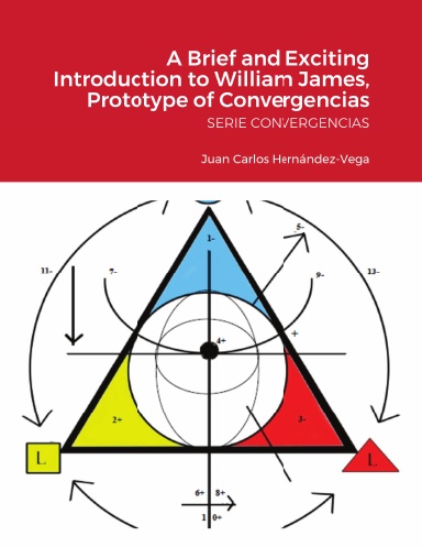 A Brief and Exciting Introduction to William James, Prototype of Convergencias