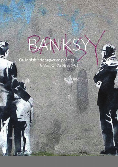 BANKSY