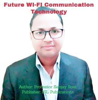 Future WI-FI Communication Technology