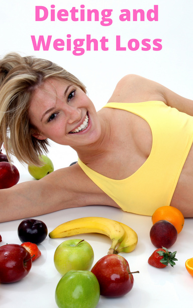 Simple Dieting and Weight Loss For The Beginner