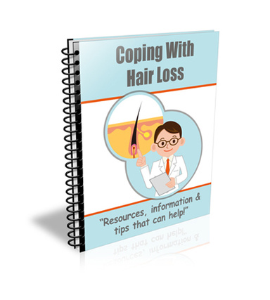 Coping With Hair Loss
