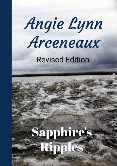 Sapphire's Ripples
