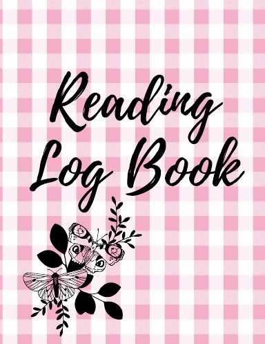 Reading Log Book