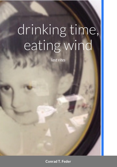 drinking time, eating wind