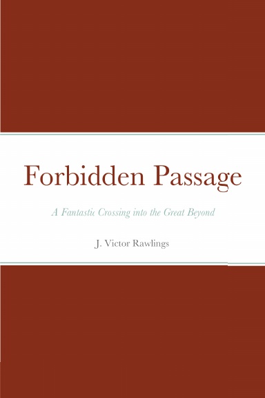 Forbidden Passage