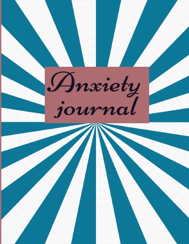 Anxiety Journal