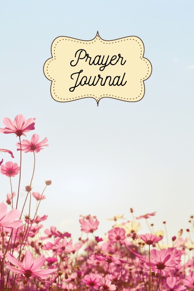 Prayer Journal