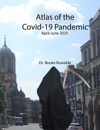 Atlas of the Covid-19 Pandemic