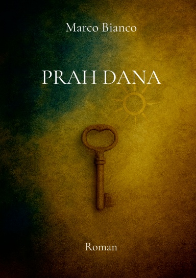 PRAH DANA