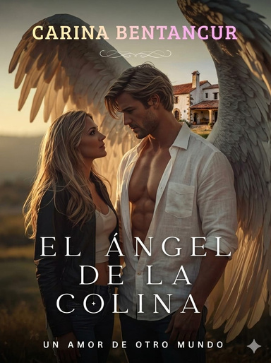 EL ANGEL DE LA COLINA