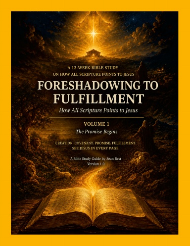 Foreshadowing to Fulfillment - Vol.1