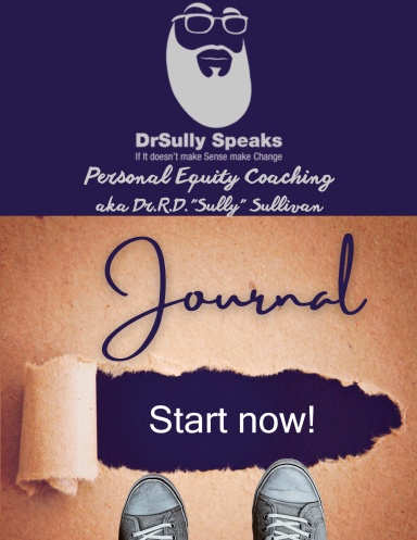 Start Now Journal