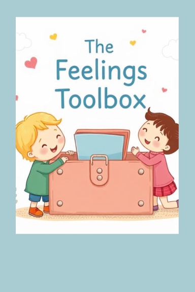 The Feelings Toolbox
