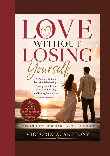 LOVE WITHOUT LOSING YOURSELF