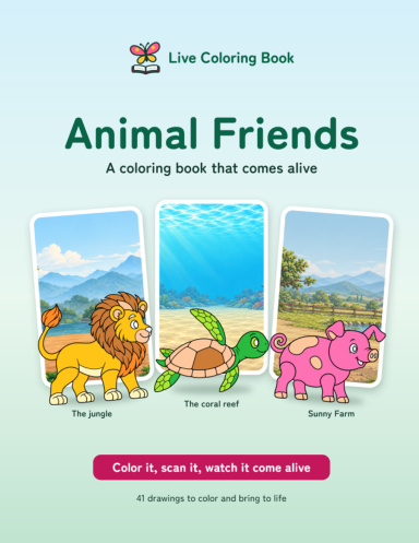 Animal Friends