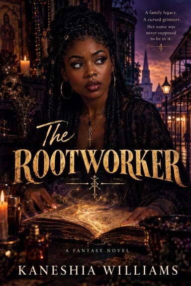 The Rootworker