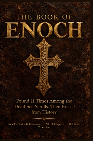 The Book of Enoch