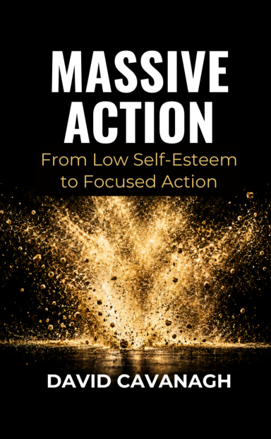 Massive Action: David Cavanagh