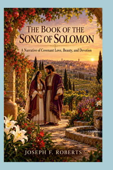 Cover of The Song of Solomon