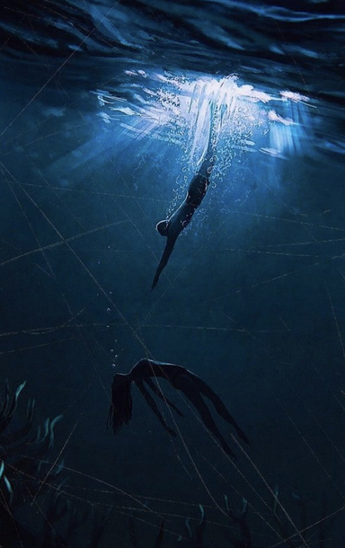 Drift beneath the Surface