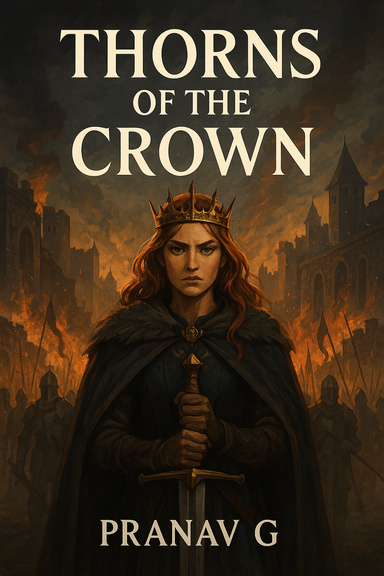 The Thorns of the Crown
