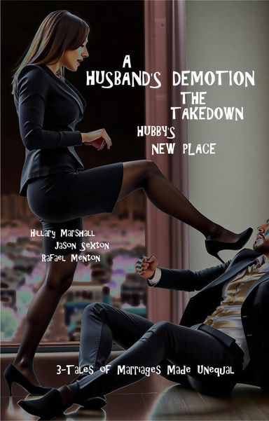 A Husband's Demotion - The Takedown - Hubby's New Place
